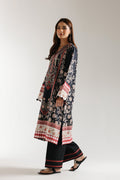Ethnic | Spring Summer 25 | ES-12 by Ethnic - Designer Dress - Type: Ladies Clothes - Available at Libayah - 100% Original