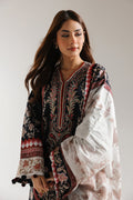 Ethnic | Spring Summer 25 | ES-12 by Ethnic - Designer Dress - Type: Ladies Clothes - Available at Libayah - 100% Original