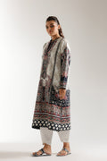 Ethnic | Spring Summer 25 | ES-08 by Ethnic - Designer Dress - Type: Ladies Clothes - Available at Libayah - 100% Original