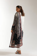 Ethnic | Spring Summer 25 | ES-08 by Ethnic - Designer Dress - Type: Ladies Clothes - Available at Libayah - 100% Original
