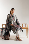Ethnic | Spring Summer 25 | ES-08 by Ethnic - Designer Dress - Type: Ladies Clothes - Available at Libayah - 100% Original