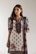 Ethnic | Spring Summer 25 | ES-09 by Ethnic - Designer Dress - Type: Ladies Clothes - Available at Libayah - 100% Original