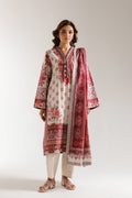 Ethnic | Spring Summer 25 | ES-07 by Ethnic - Designer Dress - Type: Ladies Clothes - Available at Libayah - 100% Original