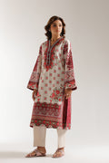 Ethnic | Spring Summer 25 | ES-07 by Ethnic - Designer Dress - Type: Ladies Clothes - Available at Libayah - 100% Original