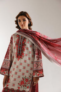 Ethnic | Spring Summer 25 | ES-07 by Ethnic - Designer Dress - Type: Ladies Clothes - Available at Libayah - 100% Original