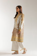 Ethnic | Spring Summer 25 | ES-01 by Ethnic - Designer Dress - Type: Ladies Clothes - Available at Libayah - 100% Original