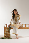 Ethnic | Spring Summer 25 | ES-01 by Ethnic - Designer Dress - Type: Ladies Clothes - Available at Libayah - 100% Original