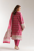 Ethnic | Spring Summer 25 | ES-14 by Ethnic - Designer Dress - Type: Ladies Clothes - Available at Libayah - 100% Original
