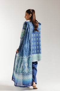 Ethnic | Spring Summer 25 | ES-03 by Ethnic - Designer Dress - Type: Ladies Clothes - Available at Libayah - 100% Original