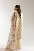 Ethnic | Spring Summer 25 | ES-10 by Ethnic - Designer Dress - Type: Ladies Clothes - Available at Libayah - 100% Original