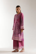 Ethnic | Spring Summer 25 | ES-11 by Ethnic - Designer Dress - Type: Ladies Clothes - Available at Libayah - 100% Original