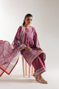 Ethnic | Spring Summer 25 | ES-11 by Ethnic - Designer Dress - Type: Ladies Clothes - Available at Libayah - 100% Original