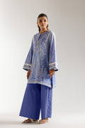 Ethnic | Spring Summer 25 | ES-04 by Ethnic - Designer Dress - Type: Ladies Clothes - Available at Libayah - 100% Original