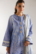 Ethnic | Spring Summer 25 | ES-04 by Ethnic - Designer Dress - Type: Ladies Clothes - Available at Libayah - 100% Original