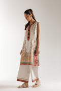 Ethnic | Spring Summer 25 | ES-06 by Ethnic - Designer Dress - Type: Ladies Clothes - Available at Libayah - 100% Original