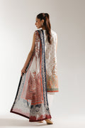 Ethnic | Spring Summer 25 | ES-06 by Ethnic - Designer Dress - Type: Ladies Clothes - Available at Libayah - 100% Original
