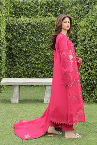 Qalamkar | Festive Lawn 2024 | PS-06 MALIHA