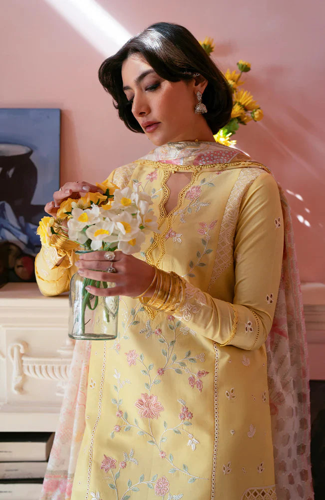 Seran | Jahaan Eid Edit 24 | Aliyan