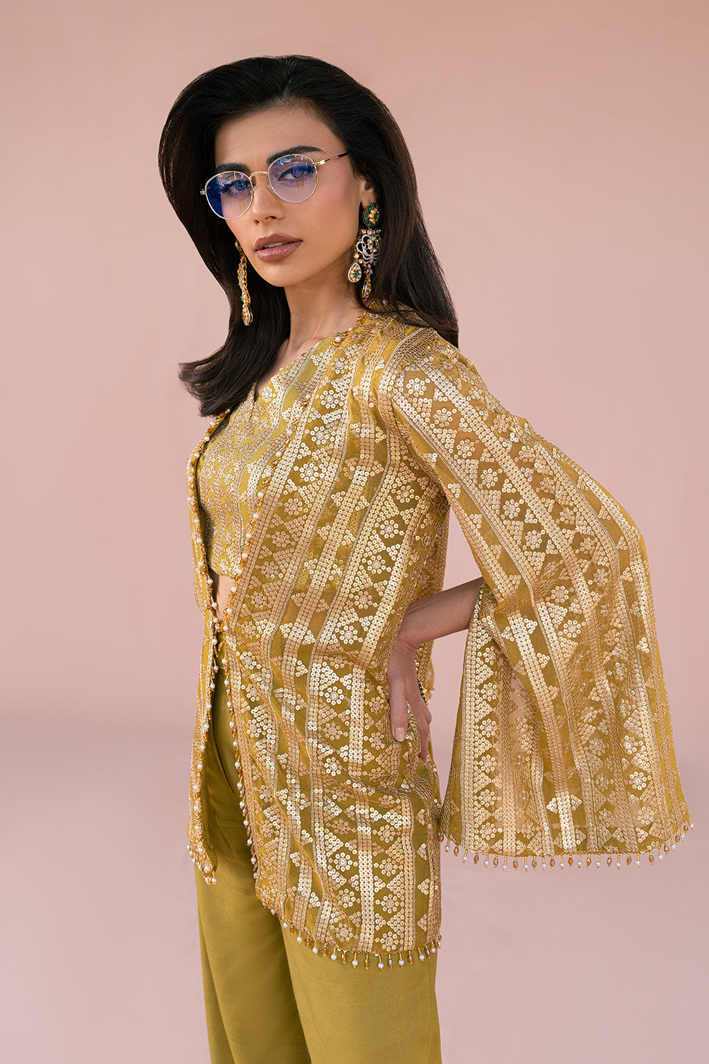 Vanya | Fareesha Formals | FR-02