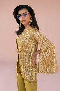 Vanya | Fareesha Formals | FR-02
