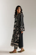 Ethnic | Rozana Collection 25 | Embroidered Dress 20A by Ethnic - Designer Dress  - Type : Ladies Clothes - Available at Libayah - 100% Original 