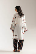 Ethnic | Rozana Collection 25 | Embroidered Dress 19A by Ethnic - Designer Dress  - Type : Ladies Clothes - Available at Libayah - 100% Original 