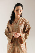 Ethnic | Rozana Collection 25 | Embroidered Dress 12A by Ethnic - Designer Dress  - Type : Ladies Clothes - Available at Libayah - 100% Original 
