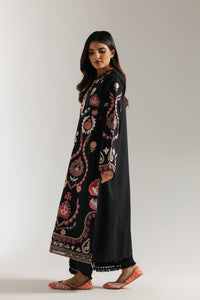 Ethnic | Rozana Collection 25 | Embroidered Dress 25A by Ethnic - Designer Dress  - Type : Ladies Clothes - Available at Libayah - 100% Original 