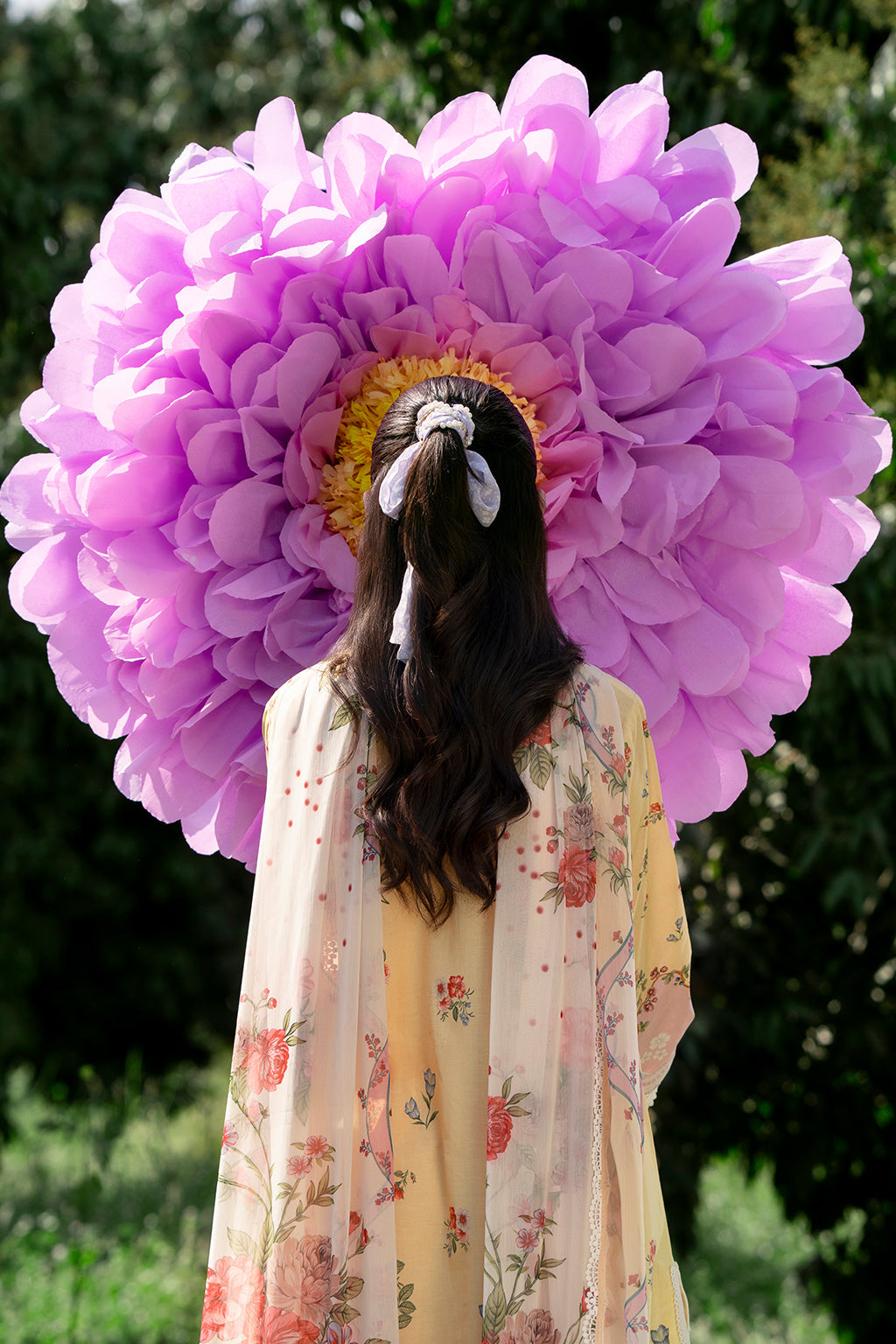 Sardinia | Cocktail Luxury Lawn | DAISY