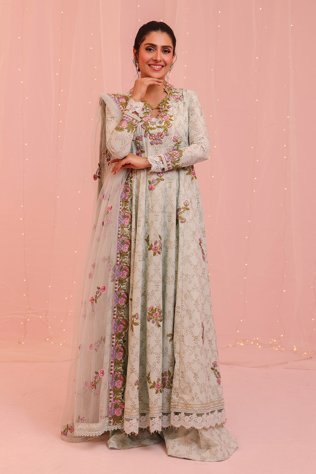 So Kamal | Summer Festive | ART 03