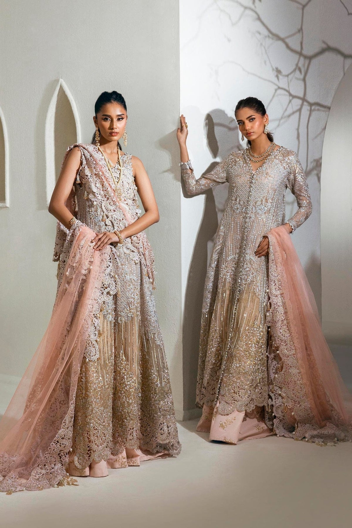 Sana Safinaz | Nura Festive 24 | N242-003-3CT
