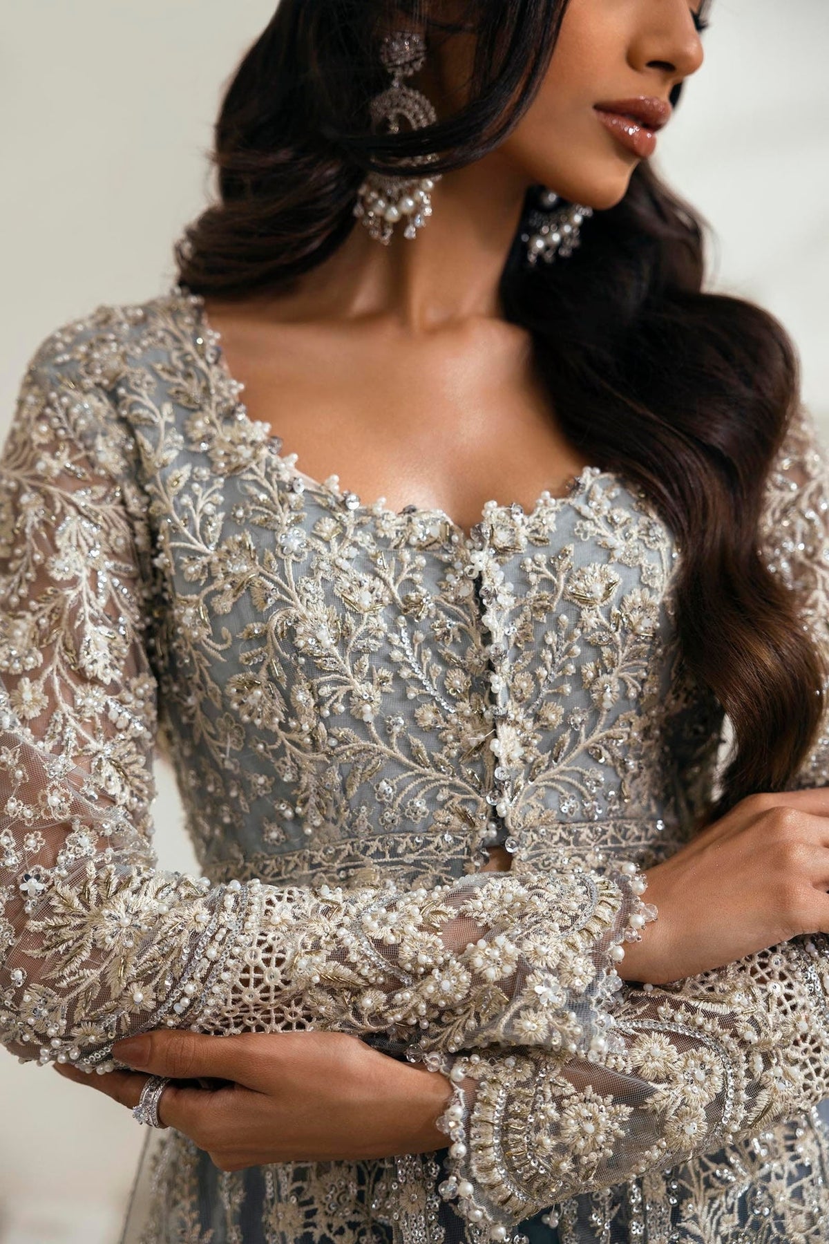 Sana Safinaz | Nura Festive 24 | N242-004-3CT