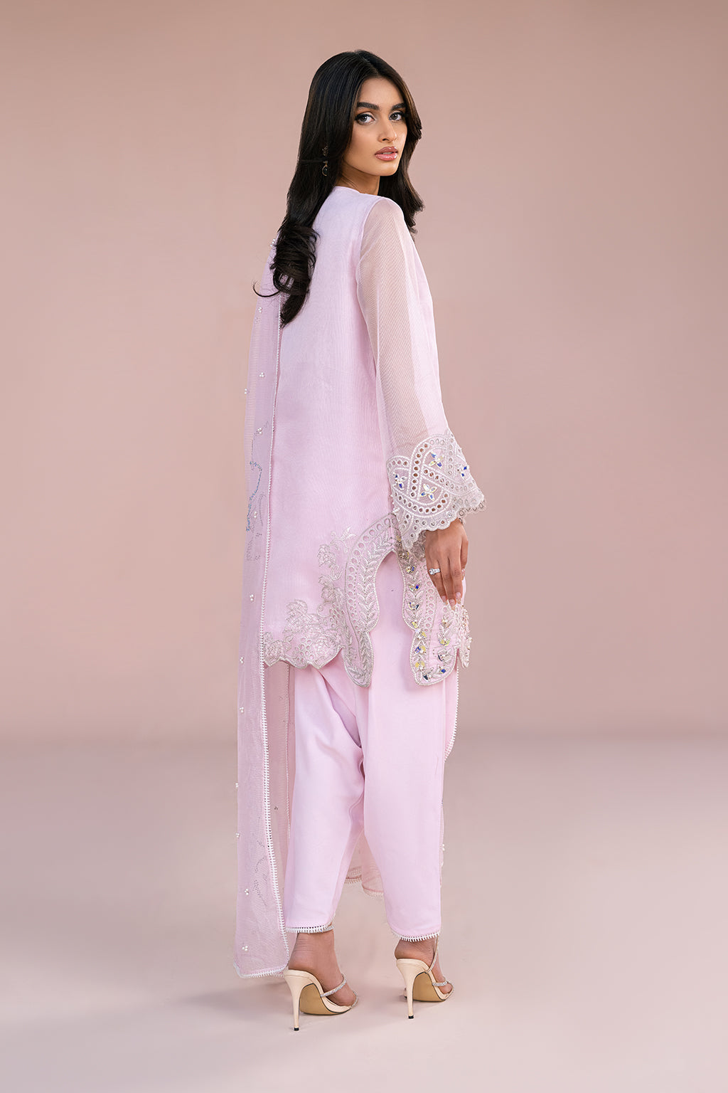 Vanya | Fareesha Formals | FR-05
