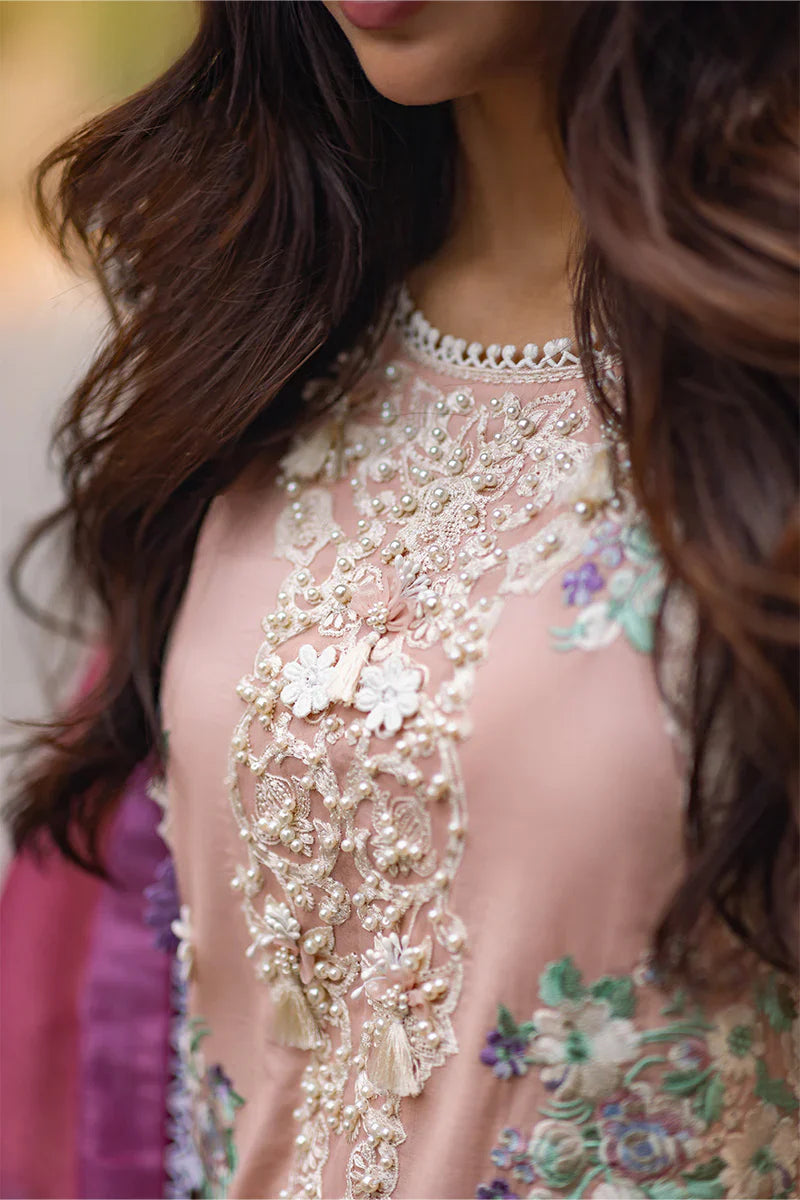 Mushq | Te Amo Luxury Lawn 24 | ITALIANO INTRIGUE