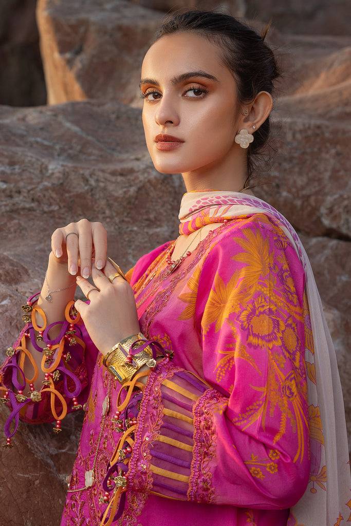 Charizma | Sun Shine Vol 24 | SN4-02