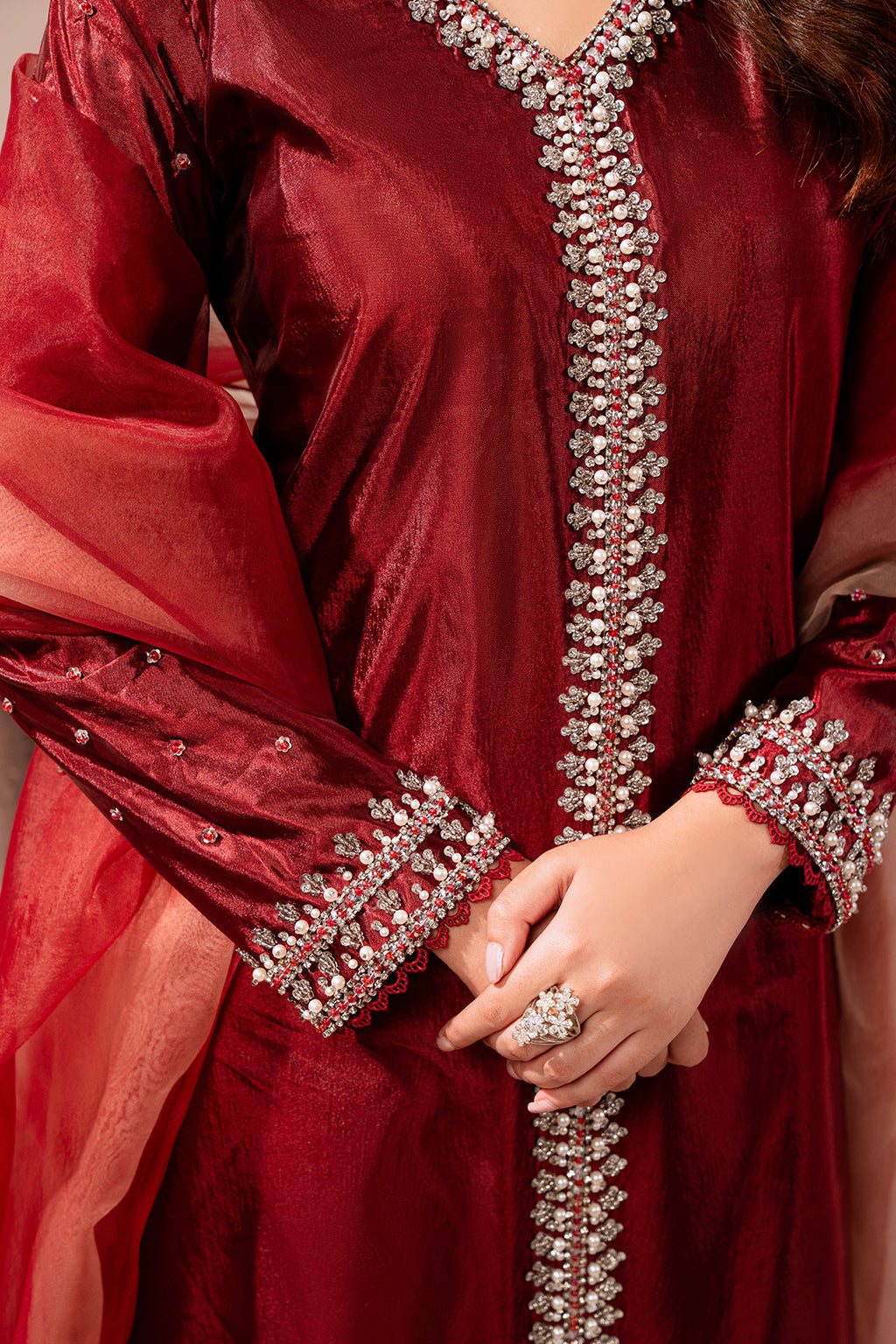 Vanya | The Blooming Garden | BG-08