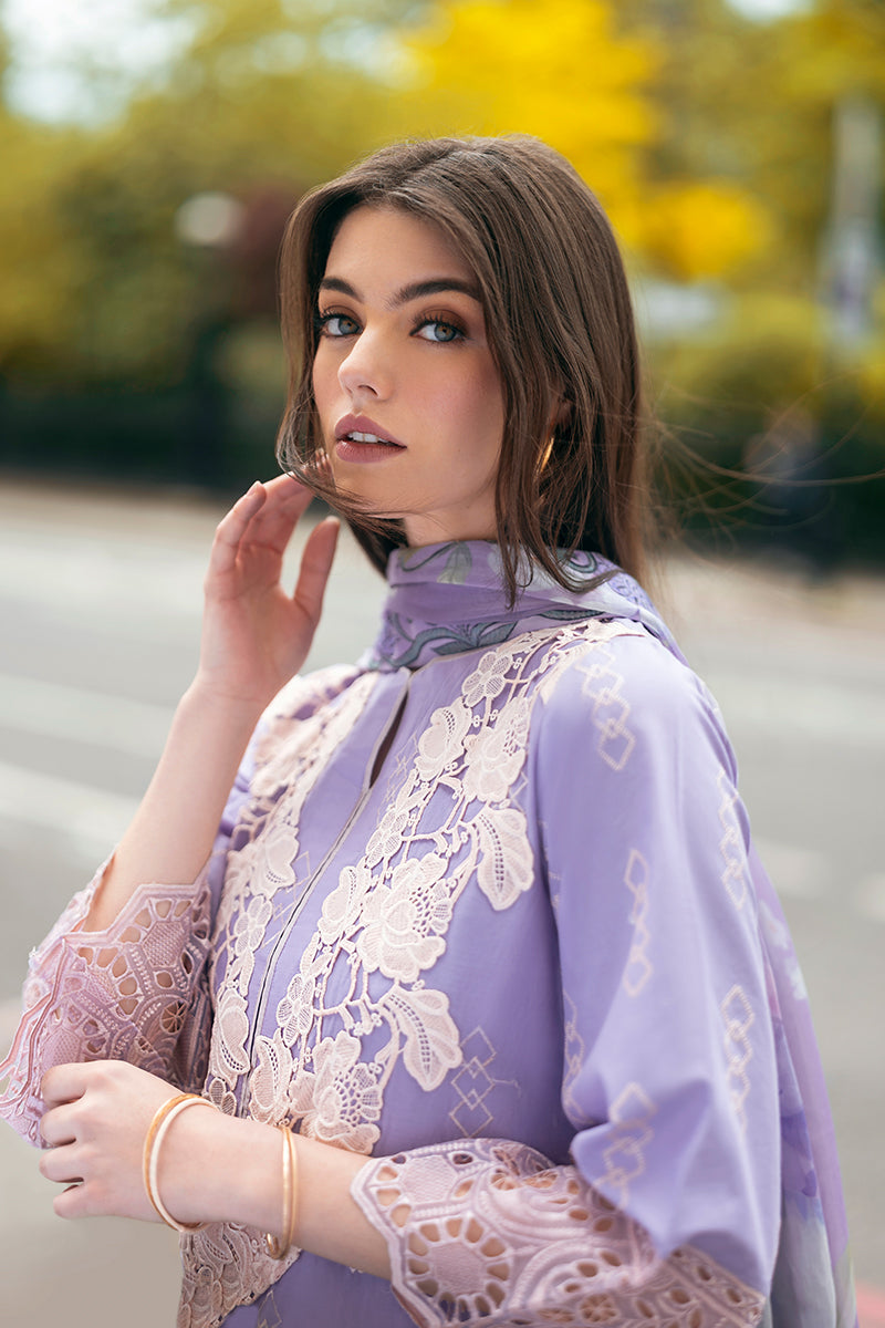 Mushq | Hemline Odyssey | BLOOM BOULEVARD