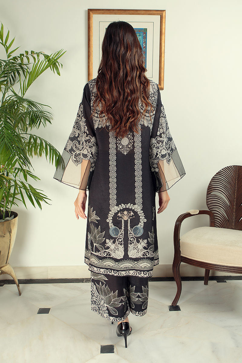 Shamaeel Ansari | Daily Pret Wear | ECK-09