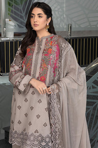 Charizma |Combination Lawn Collection | CC-30