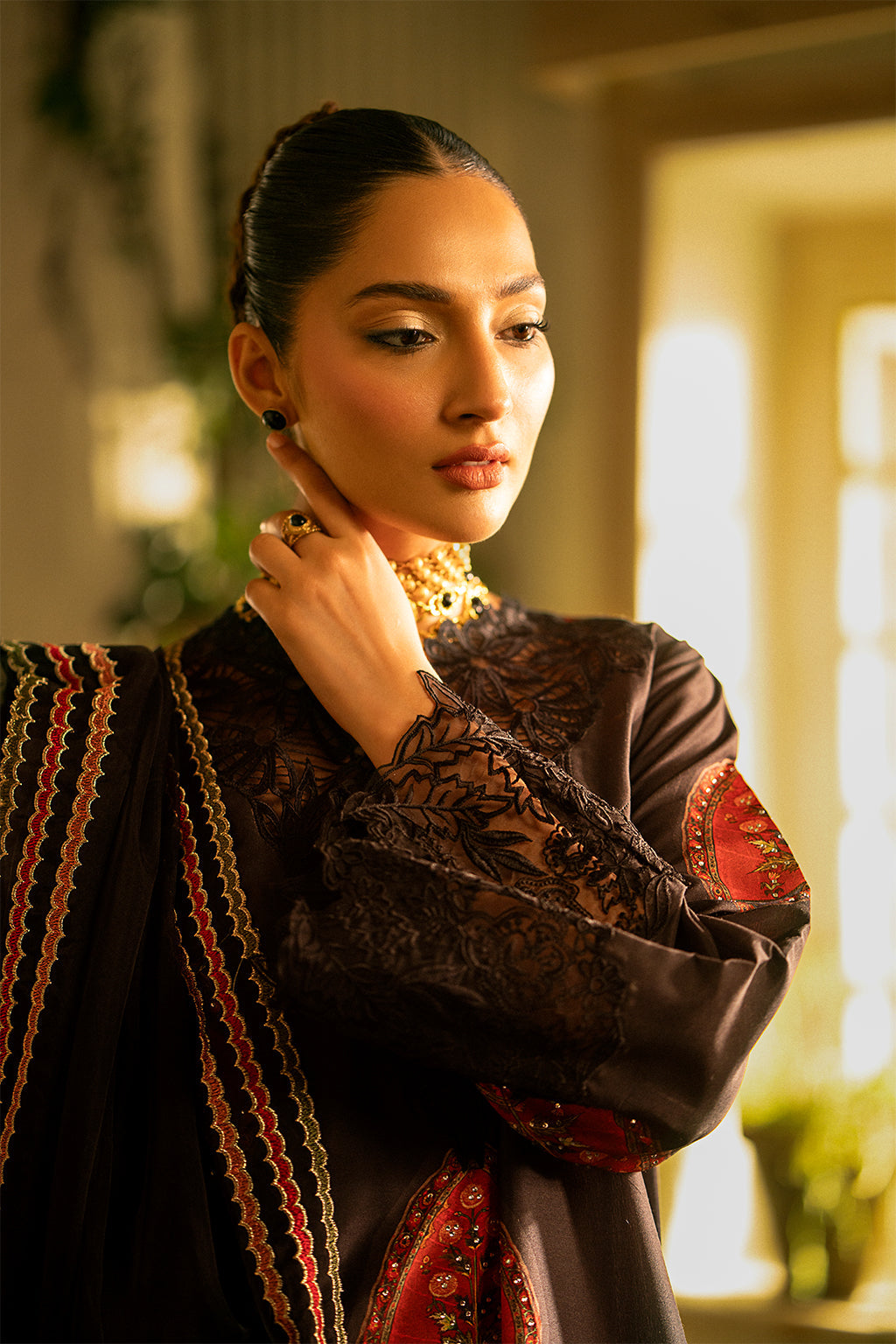 Vanya | Meraki Formals | FF-39