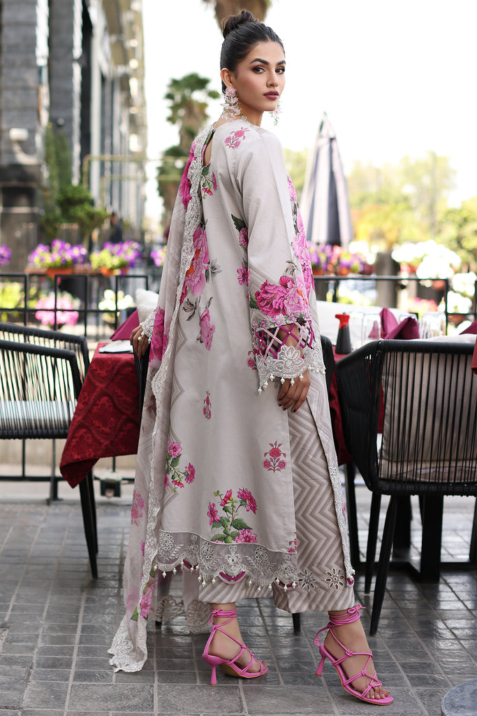 Charizma | Rang e Bahar vol 1| S-06