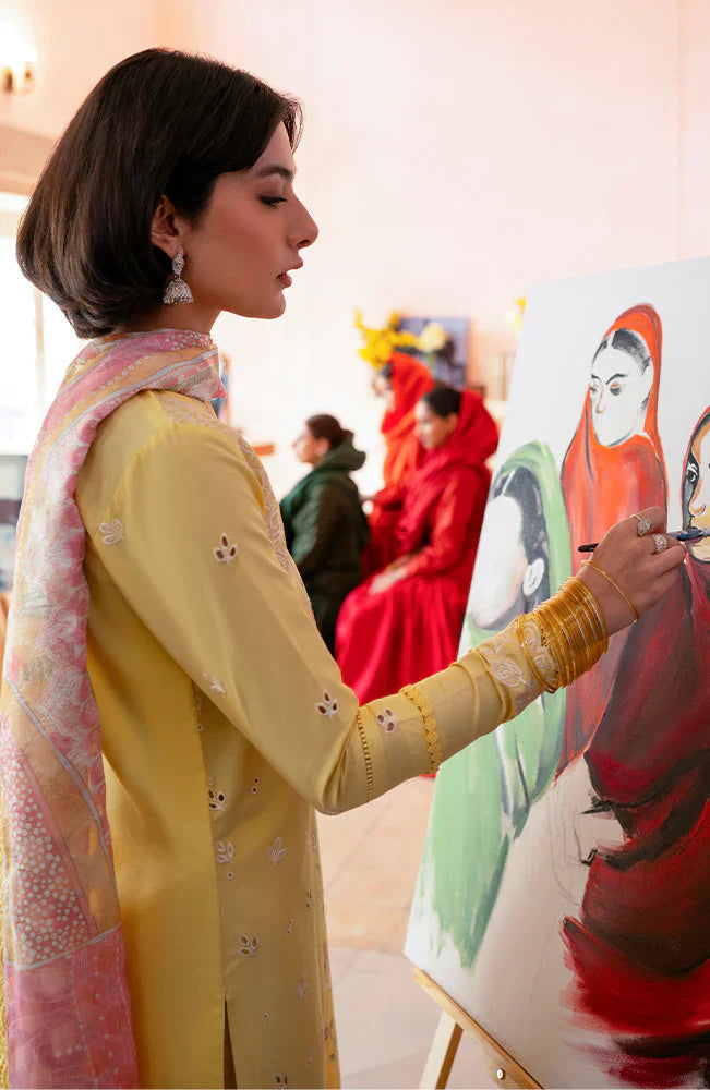 Seran | Jahaan Eid Edit 24 | Aliyan