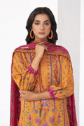 Ellena | Printed Lawn Collection | D20 by Ellena - Designer Dress - Type: Ladies Clothes - Available at Libayah - 100% Original