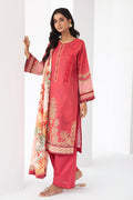 Ellena | Printed Lawn Collection | D22 by Ellena - Designer Dress - Type: Ladies Clothes - Available at Libayah - 100% Original