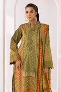 Ellena | Printed Lawn Collection | D33 by Ellena - Designer Dress - Type: Ladies Clothes - Available at Libayah - 100% Original