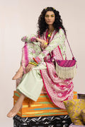 Ellena | Printed Lawn Collection | D36 by Ellena - Designer Dress - Type: Ladies Clothes - Available at Libayah - 100% Original