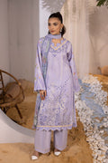 Ellena | Luxury Embroidered Collection| P-08 by Ellena - Designer Dress - Type: Ladies Clothes - Available at Libayah - 100% Original