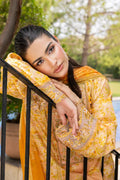 Ellena | Signature Embroidered Collection 25 | A-01 by Ellena - Designer Dress - Type: Ladies Clothes - Available at Libayah - 100% Original
