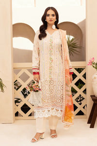 Ellena | Printkari Summer 25 | A-01 by Ellena - Designer Dress - Type: Ladies Clothes - Available at Libayah - 100% Original