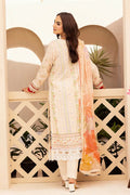 Ellena | Printkari Summer 25 | A-01 by Ellena - Designer Dress - Type: Ladies Clothes - Available at Libayah - 100% Original